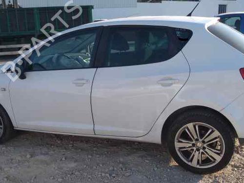 Pipe SEAT IBIZA IV (6J5, 6P1)  | BP14142191M125 