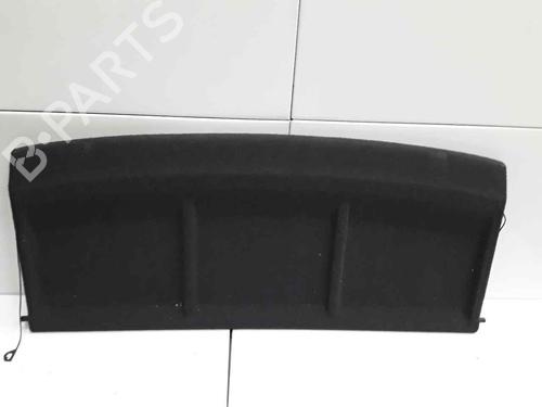 Used Rear parcel shelf Rear parcel shelf CITROËN SAXO (S0, S1) 1.5 D (57 hp) 33718345 33718345
