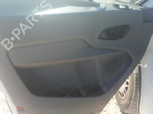 Subframe FORD TRANSIT V363 Van (FCD, FDD) 2.2 TDCi | BP11129572M9 