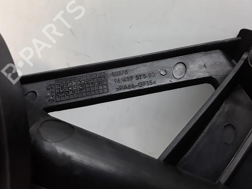 Pipe FORD C-MAX II (DXA/CB7, DXA/CEU)  | BP14139714M125