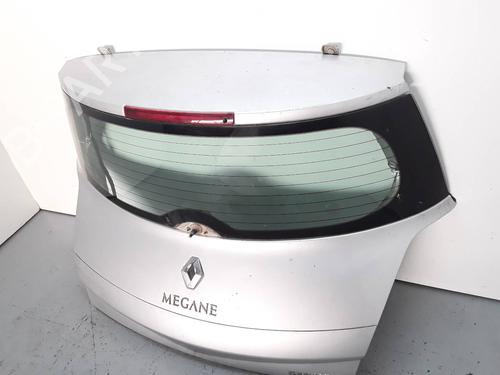 Tailgate RENAULT MEGANE II (BM0/1_, CM0/1_)  | BP7668516C6 