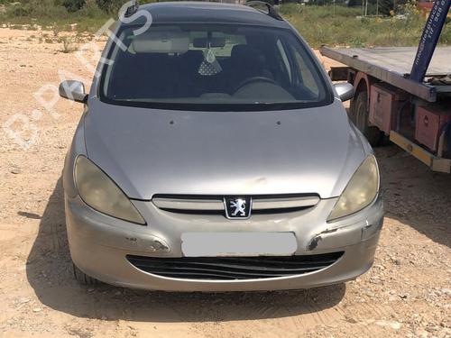 Used Parts PEUGEOT 307 Break (3E) 2.0 HDI 90 (90 hp) 2712628
