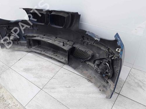 Front bumper BMW 1 (E87) 118 d | BP22898160C7 