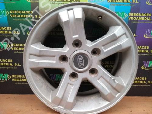 Used Rim KIA SORENTO I (JC) [2002-2011]  10260483