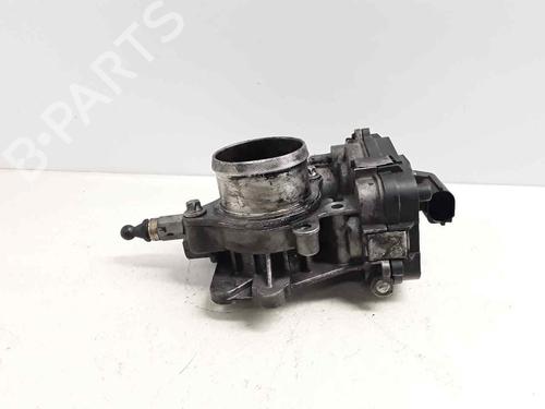 Throttle body SAAB 9-3 Estate (E50) 1.9 TiD | BP16829105M82 