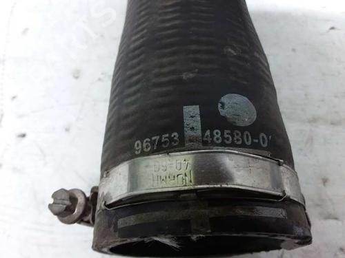 Pipe CITROËN C3 II (SC_) 1.4 HDi 70 (SC8HZC, SC8HR0, SC8HP4) | BP14142219M125