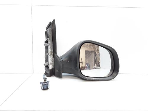 Right mirror SEAT ALTEA XL (5P5, 5P8)  | BP12449056C27 