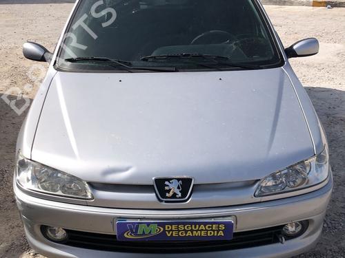 Recambios PEUGEOT 306 Break (7E, N3, N5)  2.0 HDI 90  4778565