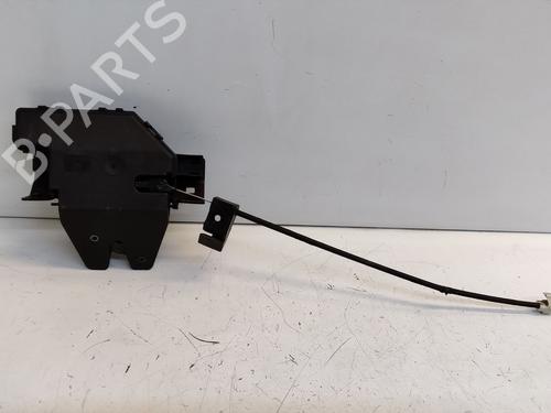 Bagklap lås Bagklap lås BMW 1 (E87) 118 d (143 hp) 37182993 37182993