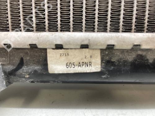 Water radiator NISSAN PRIMERA (P11)  | BP29814095M31 