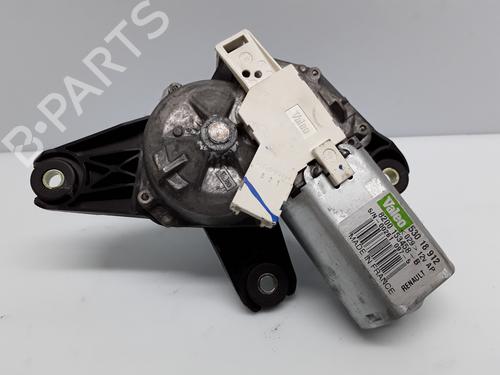 Essuie-glace moteur arrière RENAULT SCÉNIC II (JM0/1_) [2003-2010]  7474175
