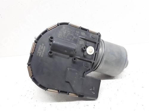Used Front wiper motor SEAT ALTEA XL (5P5, 5P8) [2006-2015]  12316419