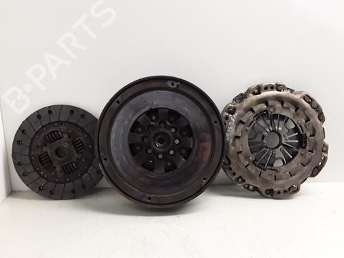 other-mercedes-benz-vito-bus-w639-2003-25818437 main image