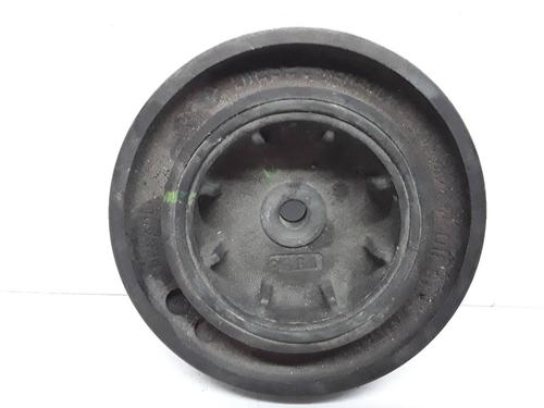 Pulley RENAULT MEGANE II Estate (KM0/1_)  | BP14139572M122 