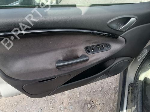 Scheinwerfer links CITROËN C5 II (RC_) 2.0 HDi (RCRHRH) | BP9185984C28 