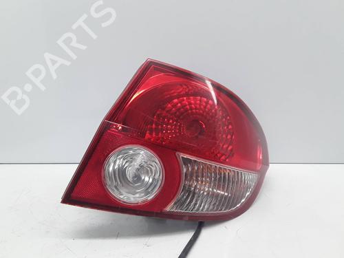 Used Right taillight Right taillight HYUNDAI GETZ (TB) 1.5 CRDi (88 hp) 36233720 36233720
