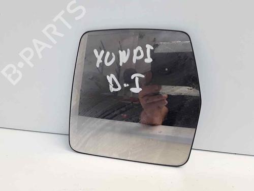 Used Left mirror glass Left mirror glass FIAT SCUDO Bus (220_) 2.0 JTD (109 hp) 36212716 36212716