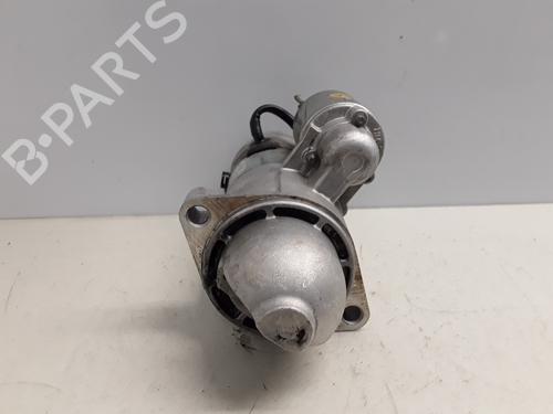 Used Starter CHEVROLET LACETTI (J200) 2.0 D (121 hp) 16891858