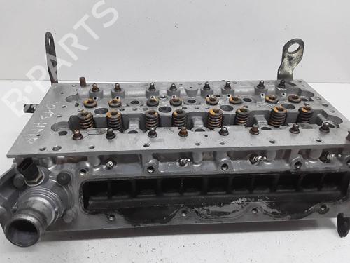 Cylinder head IVECO DAILY IV Van 35C13 V, 35C13 V/P, 35S13 V, 35S13 V/P | BP16559659M5