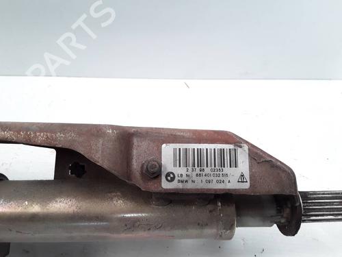 Steering column BMW 3 (E46) 320 d | BP9731363M21 