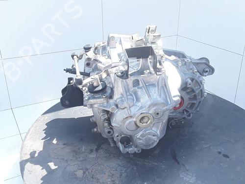 Gearbox DODGE CALIBER 2.0 CRD | BP15272585M3