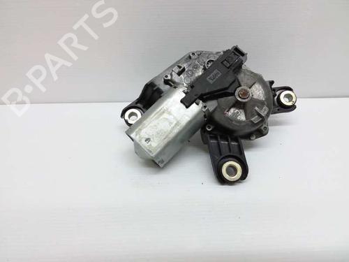 Rear wiper motor OPEL ZAFIRA / ZAFIRA FAMILY B (A05)  | BP7470201M102 