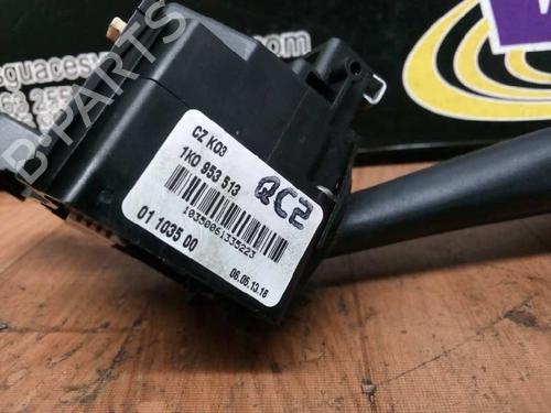 Steering column stalk SEAT LEON (1P1) | BP8206403I23 - Image 2