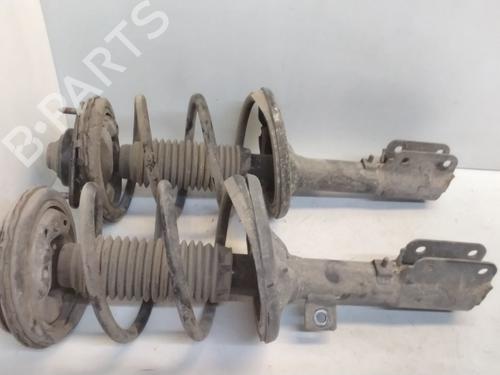 Ammortizzatore anteriore destro Ammortizzatore anteriore destro MITSUBISHI GRANDIS (NA_W) [2003-2011] 37014932 37014932