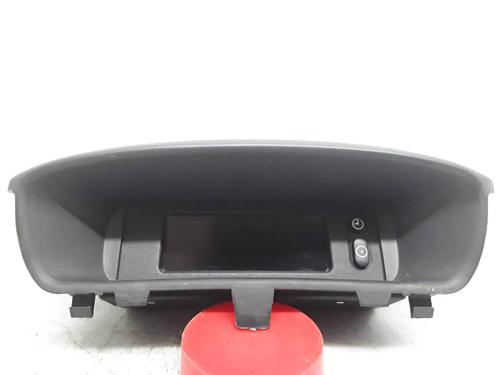 Used Display monitor OPEL MERIVA A MPV (X03) 1.4 16V Twinport (E75) (90 hp) 8529460