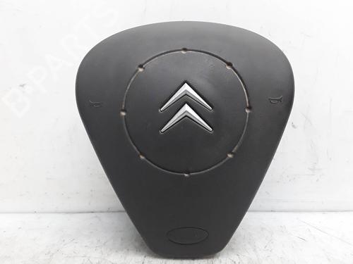 Used Driver airbag CITROËN C3 I (FC_, FN_) 1.4 i Bivalent (73 hp) 8585077