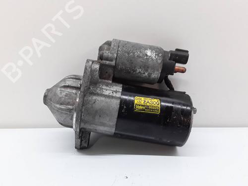 Used Starter Starter KIA CEE'D Hatchback (ED) [2006-2012] 33832986 33832986
