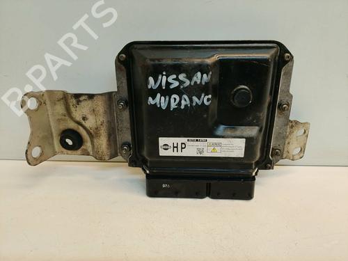 Used Engine control unit (ECU) Engine control unit (ECU) NISSAN MURANO II (Z51) 2.5 dCi 4x4 (190 hp) 40092155 40092155