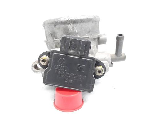 Used Throttle body Throttle body VW GOLF III (1H1) [1989-1998] 8138900 8138900