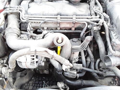 Engine SEAT ALTEA (5P1)  | BP13578300M1 
