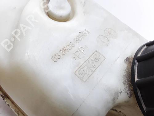 Brake master cylinder VOLVO S40 II (544) D5 | BP9809856M77 
