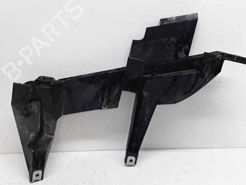 Used Left headlight support BMW X3 (E83) 3.0 d (204 hp) 14140988