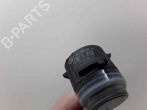 Electronic module MERCEDES-BENZ CLA Coupe (C117) CLA 220 CDI / d (117.303) | BP25713833M83