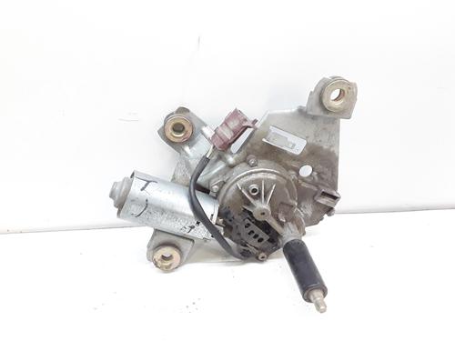 Rear wiper motor PEUGEOT 406 (8B) 2.1 TD 12V | BP9504054M102 