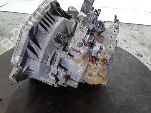 Gearbox CHEVROLET CAPTIVA (C100, C140) 2.2 D | BP9146893M3