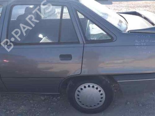 Engine control unit (ECU) OPEL KADETT E (T85) 1.6 S (C19, D19) | BP9241544M57 