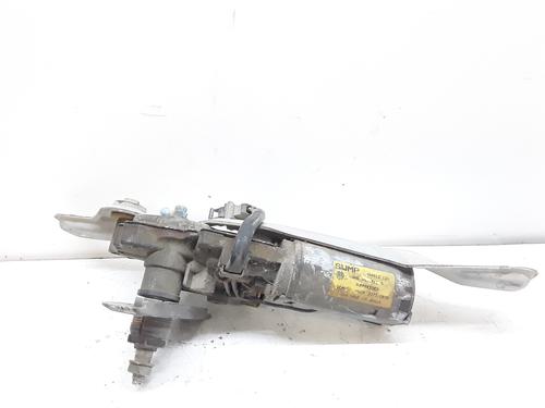 Used Rear wiper motor VW POLO III (6N1) [1994-1999]  9504056