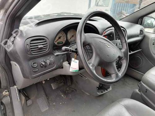Elektronisk modul CHRYSLER VOYAGER IV (RG, RS) 2.8 CRD | BP21576119M83 