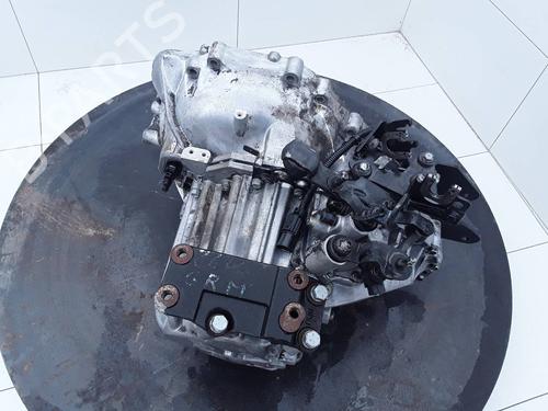 Gearbox KIA CARENS III MPV (UN) 2.0 CRDi 140 | BP15713968M3 