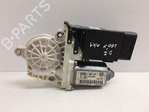 Rudehejsemotor forskærm venstre SEAT LEON (1M1) [1999-2006]  21496215