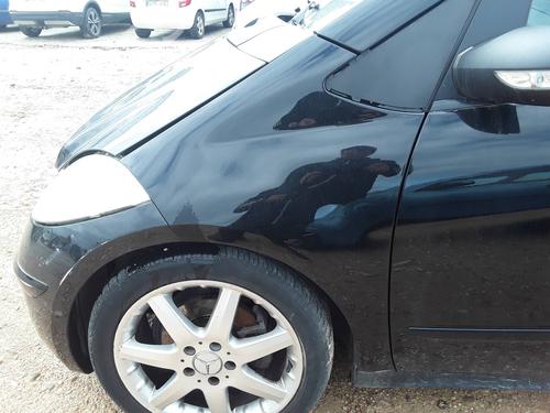 left-front-fenders-mercedes-benz-a-class-w169-2004-2005-2006-2007-2008-2009-2010-2011-2012-33026403 main image