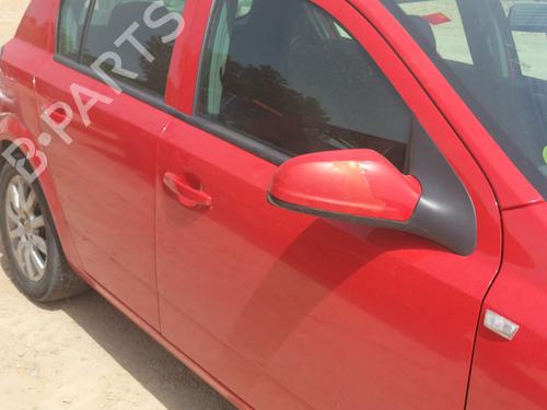Advarselsbryter OPEL ASTRA H (A04)  | BP24432857I22 