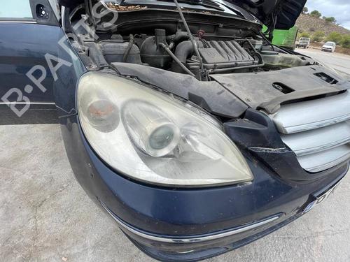 Used Right headlight Right headlight MERCEDES-BENZ B-CLASS Sports Tourer (W245) [2005-2011] 40160022 40160022