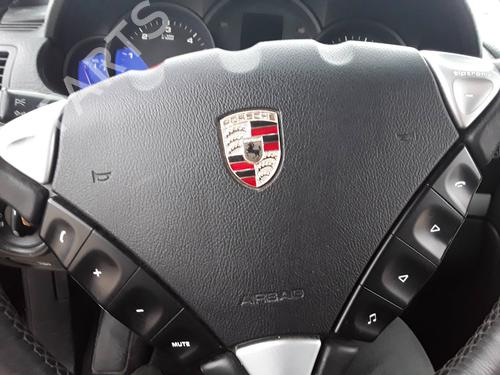 Used Driver airbag Driver airbag PORSCHE CAYENNE (9PA) 3.0 TDI (240 hp) 32999822 32999822