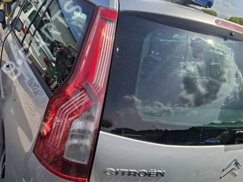 Venstre Baklys Venstre Baklys CITROËN C4 Picasso I MPV (UD_) [2006-2015] 39727042 39727042