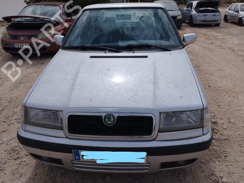 Used Parts SKODA FELICIA II (6U1) 1.9 D 4723802
